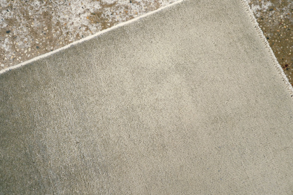 meshed Rug - # 104529