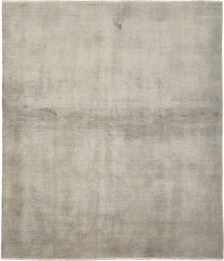 meshed Rug - # 104529