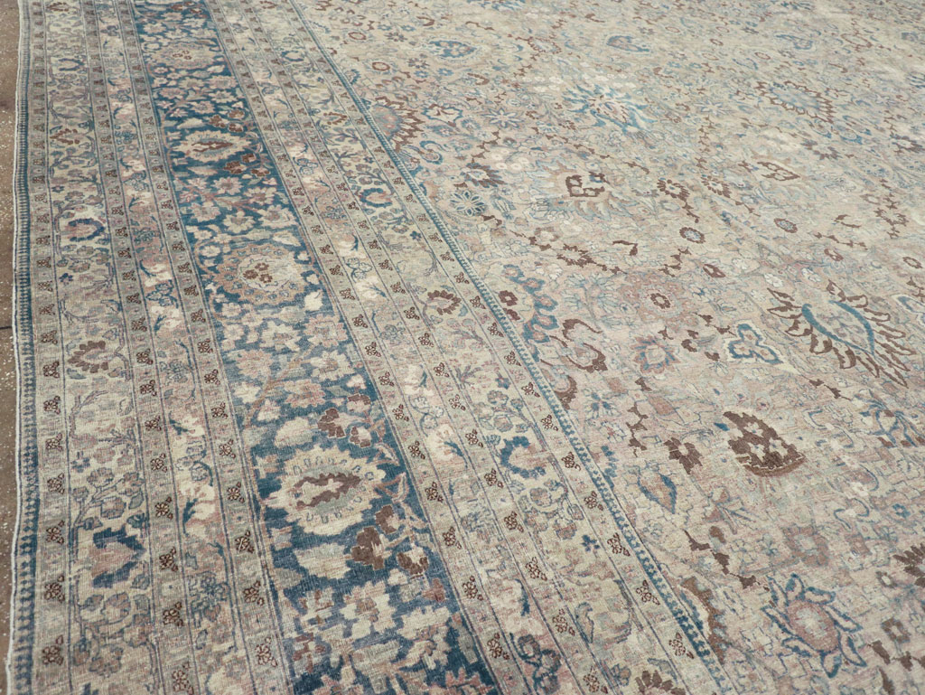 meshed Carpet - # 104835