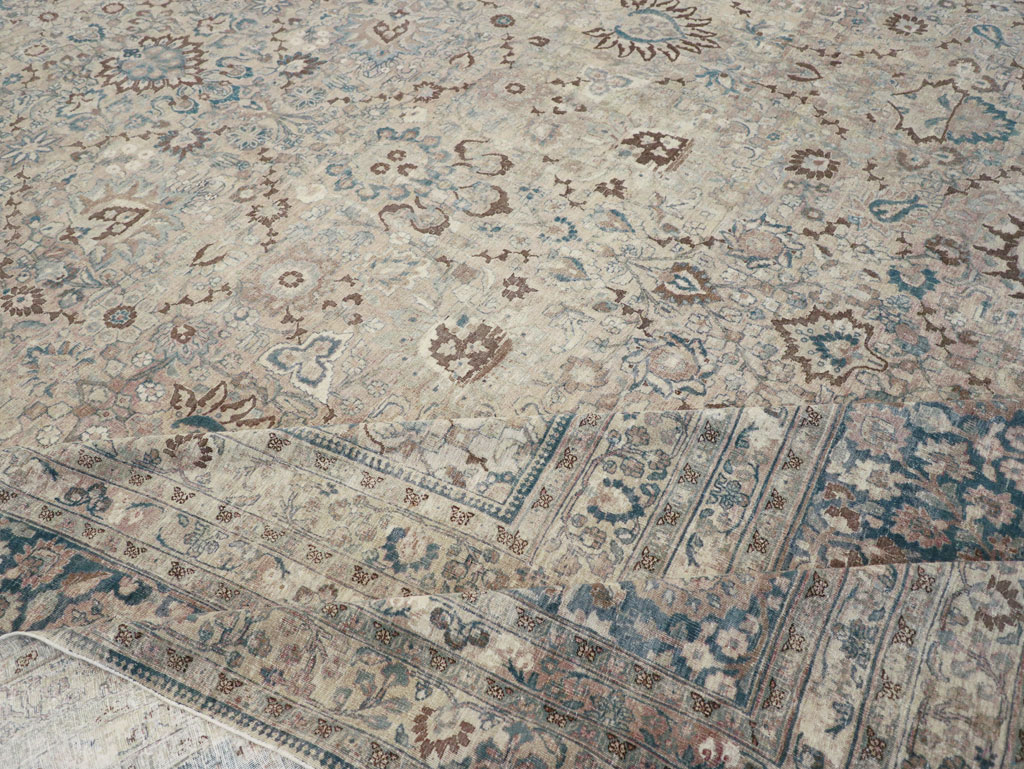 meshed Carpet - # 104835