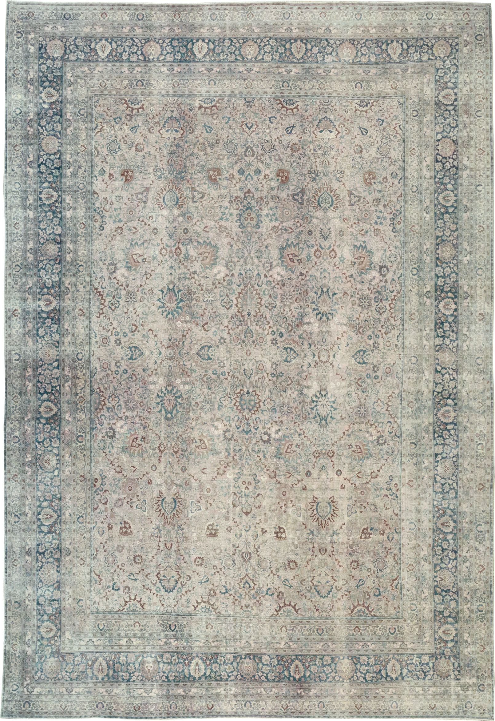 meshed Carpet - # 104835
