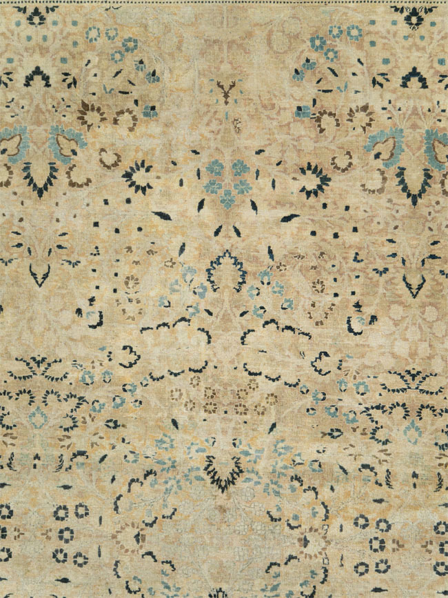 meshed Carpet - # 105170