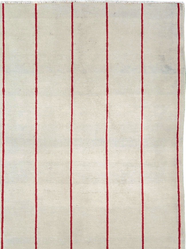 meshed Rug - # 105758