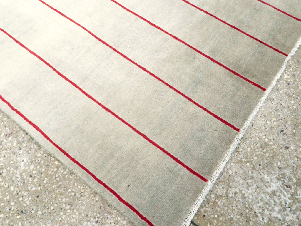 meshed Rug - # 105758