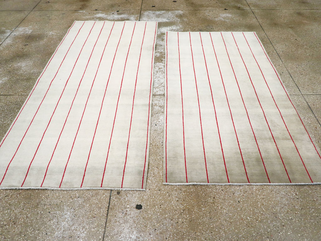 meshed Rug - # 105758