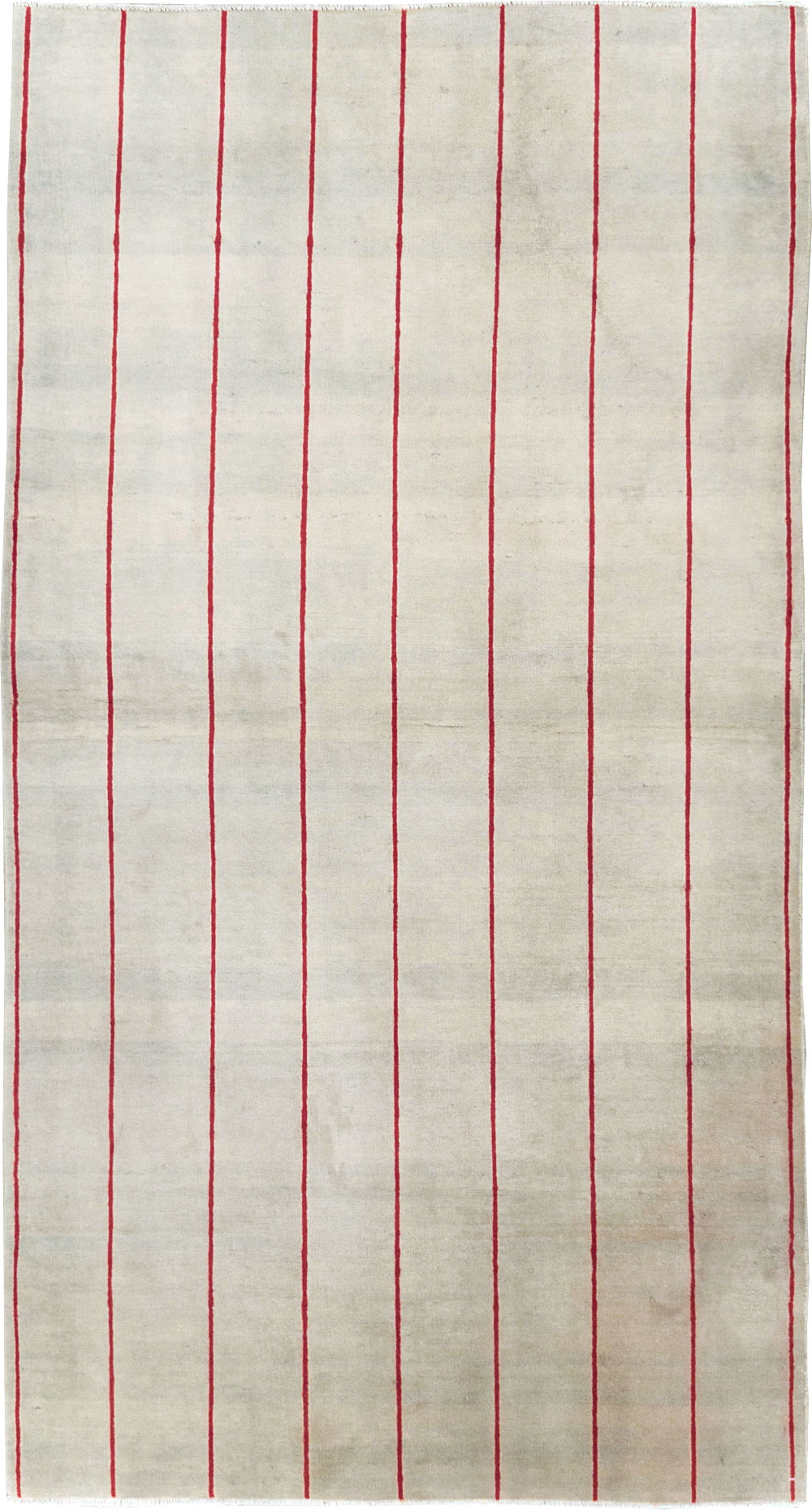 meshed Rug - # 105758