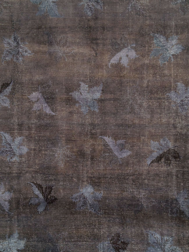meshed Carpet - # 105920