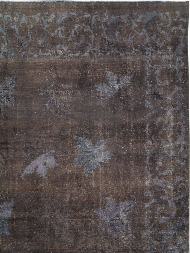 meshed Carpet - # 105920