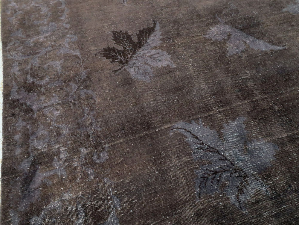meshed Carpet - # 105920