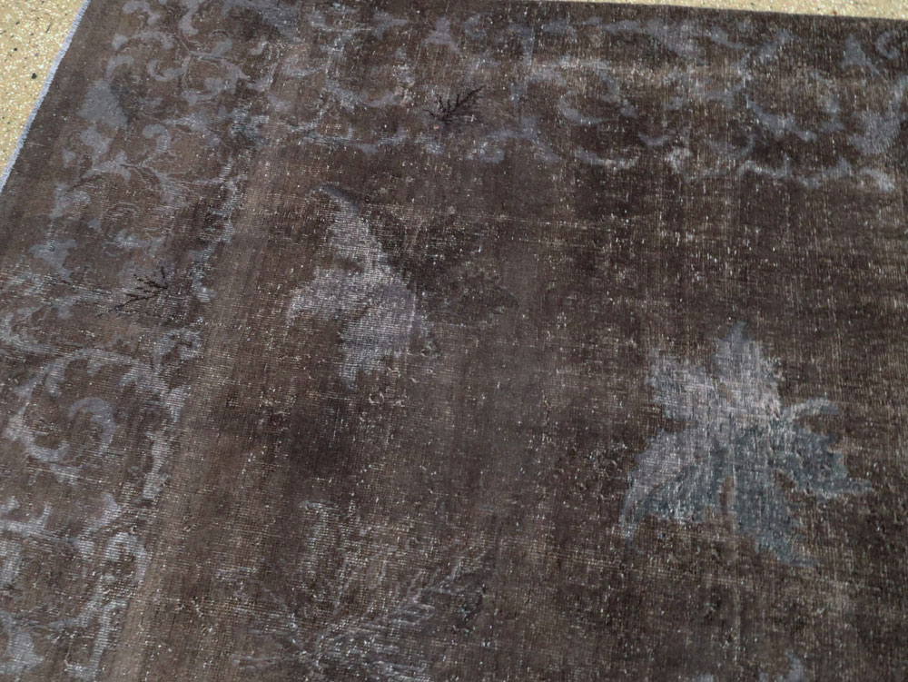 meshed Carpet - # 105920