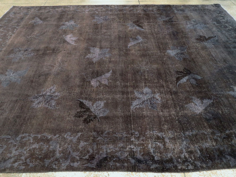 meshed Carpet - # 105920