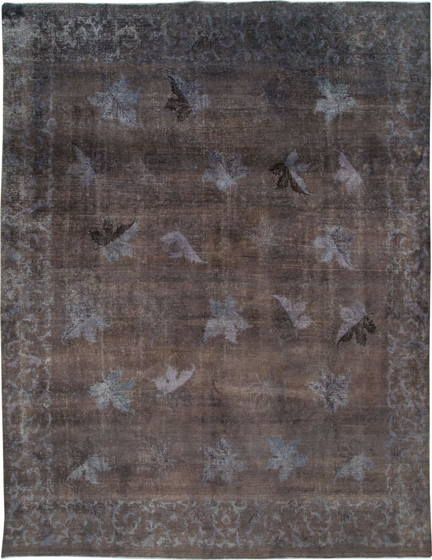 meshed Carpet - # 105920
