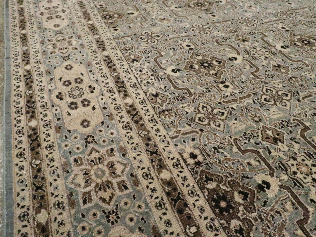 meshed Carpet - # 106517