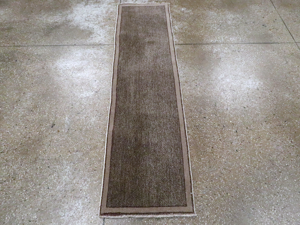 meshed Rug - # 107109