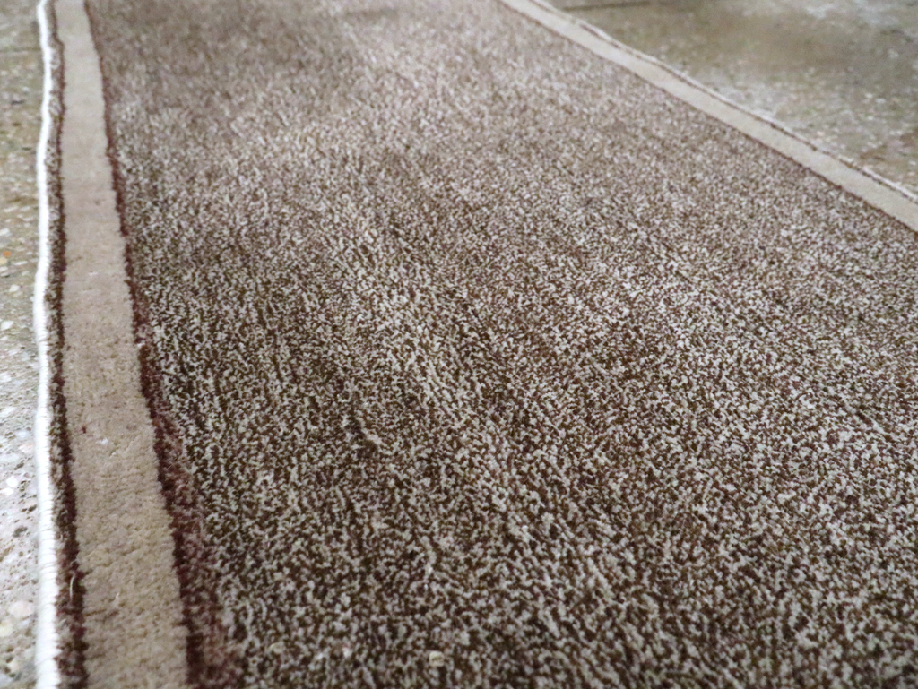 meshed Rug - # 107109