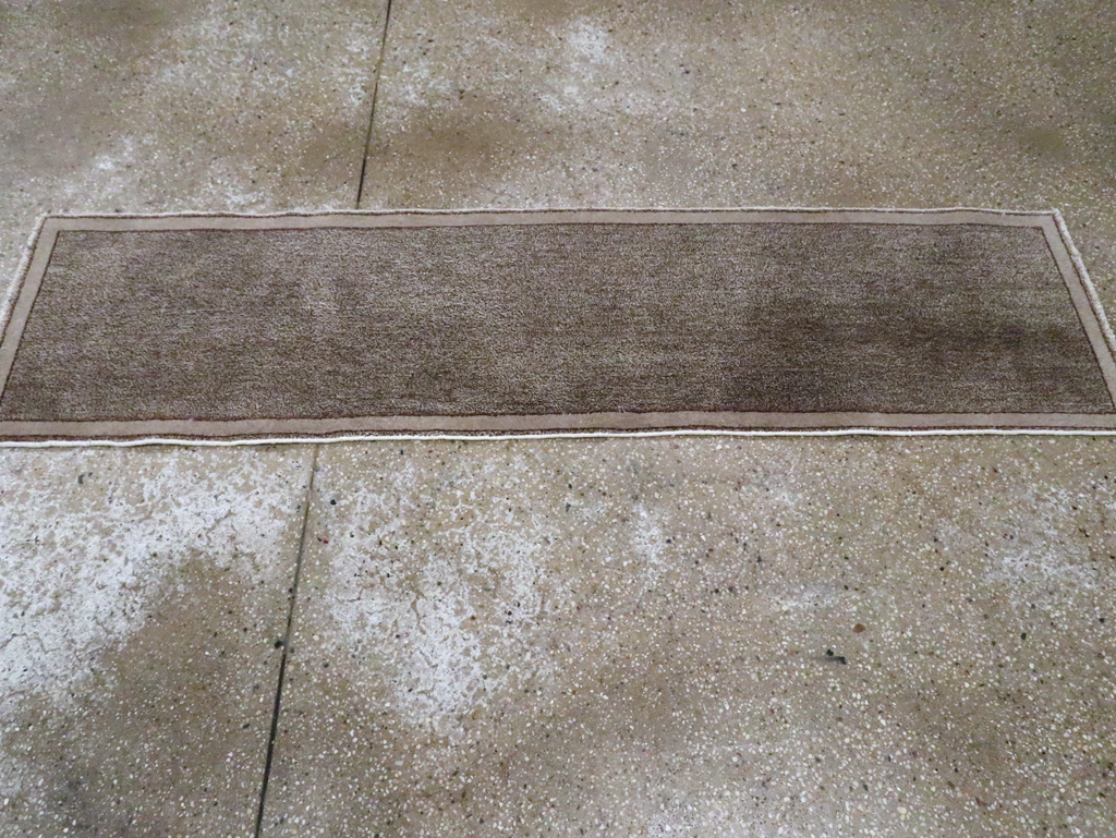 meshed Rug - # 107109