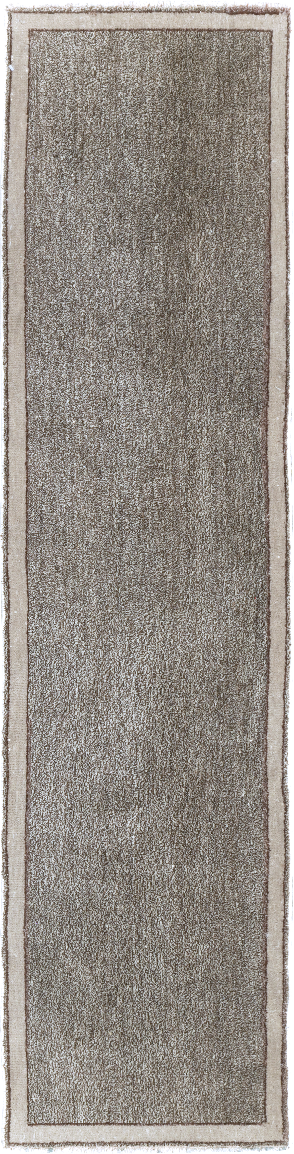 meshed Rug - # 107109