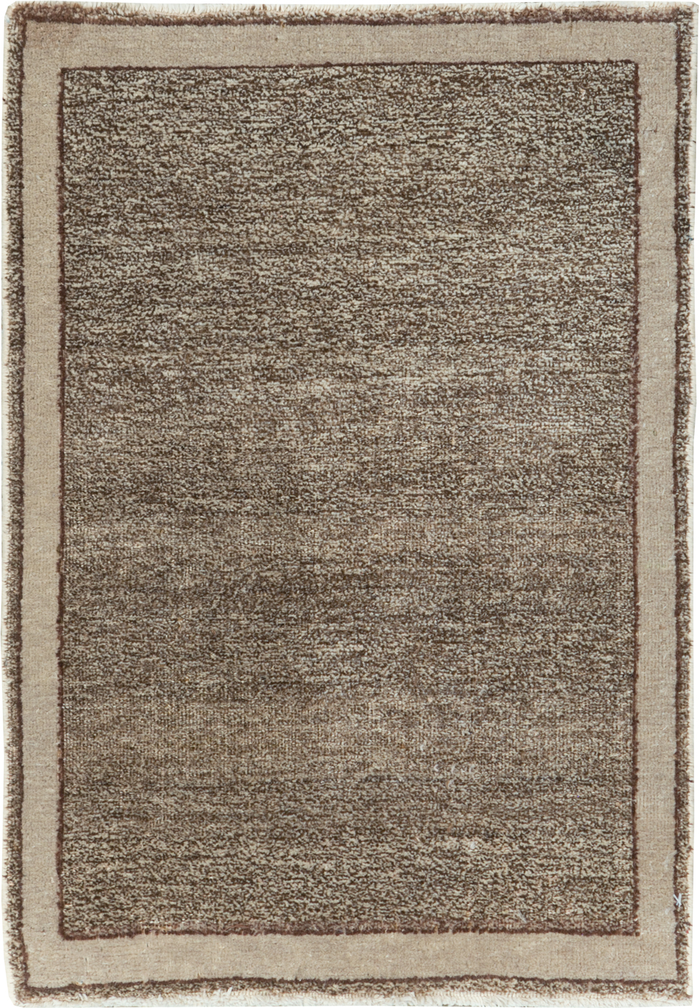 meshed Rug - # 107110