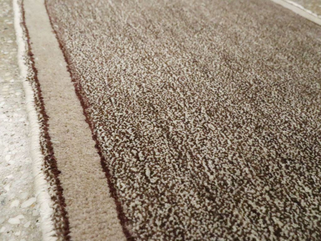 meshed Rug - # 107111