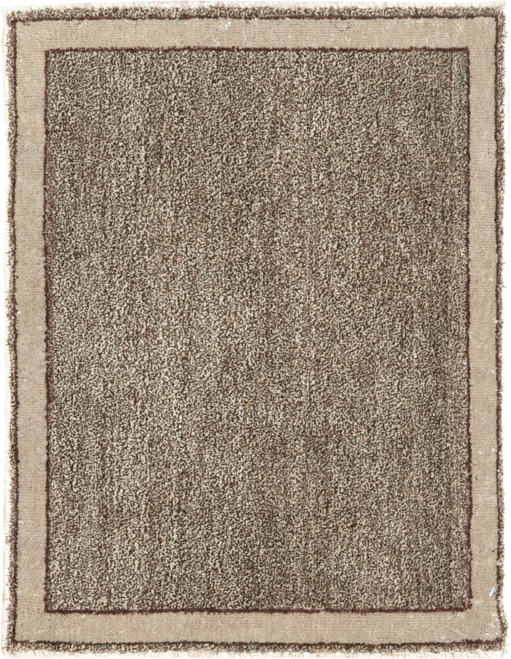 meshed Rug - # 107111