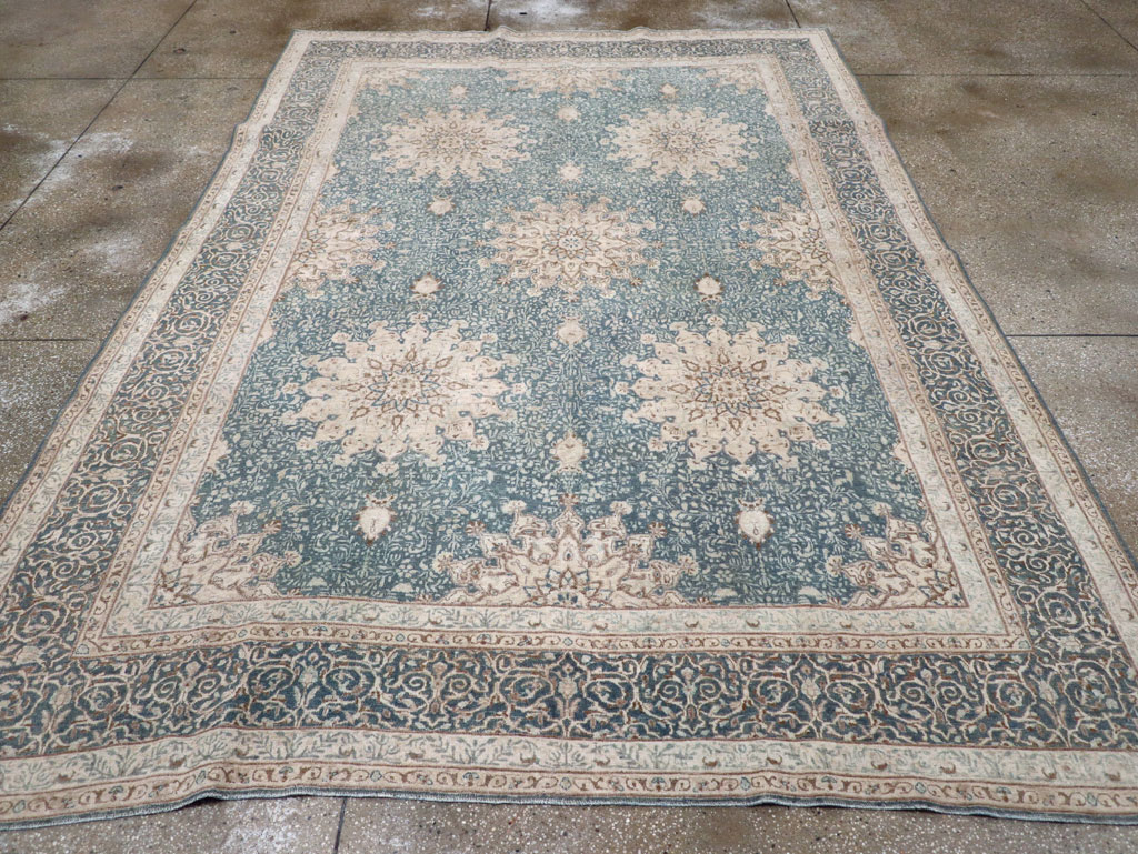 meshed Carpet - # 107696