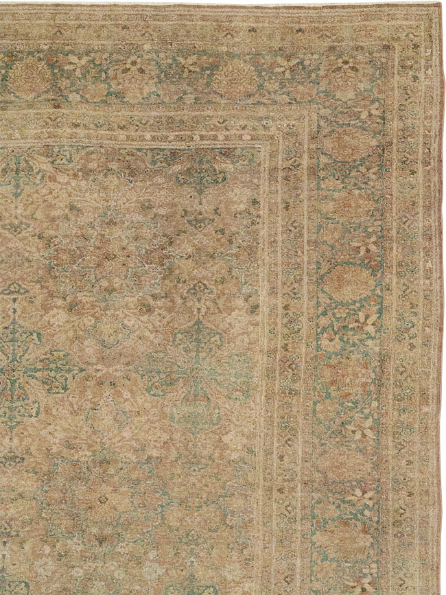 meshed Carpet - # 107826