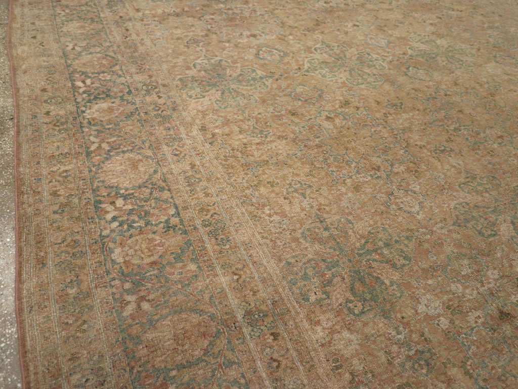 meshed Carpet - # 107826