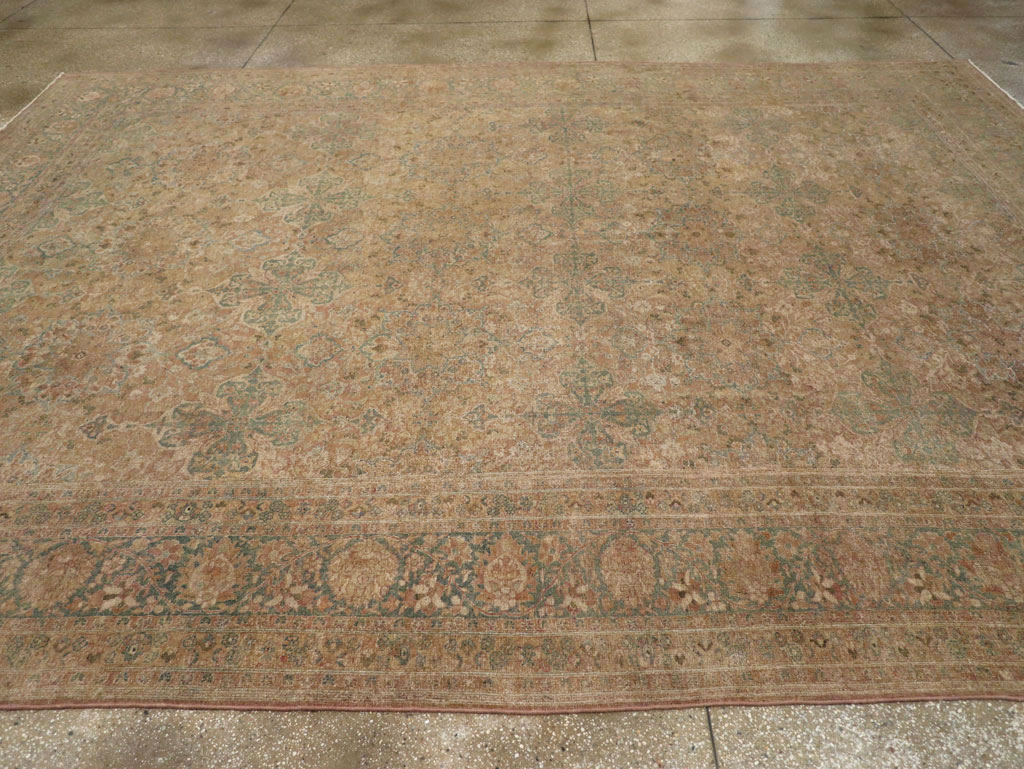 meshed Carpet - # 107826