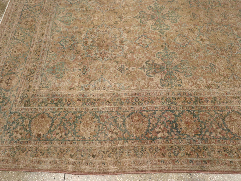 meshed Carpet - # 107826