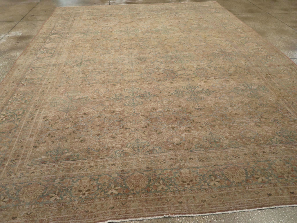 meshed Carpet - # 107826