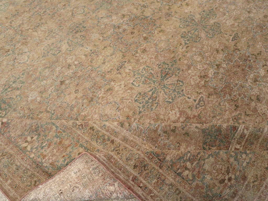 meshed Carpet - # 107826