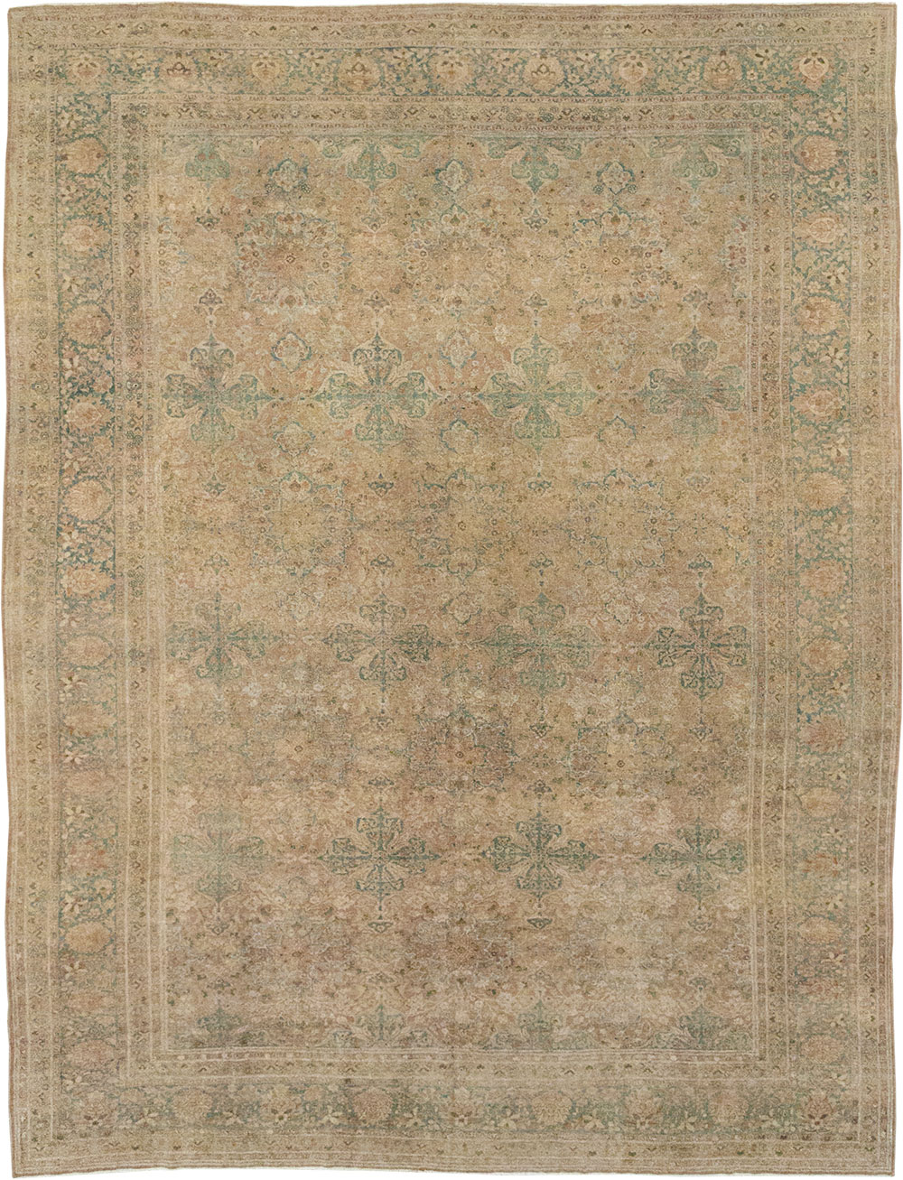 meshed Carpet - # 107826