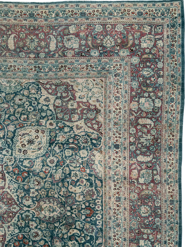 meshed Carpet - # 108011