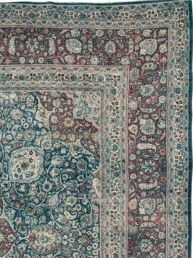 meshed Carpet - # 108011