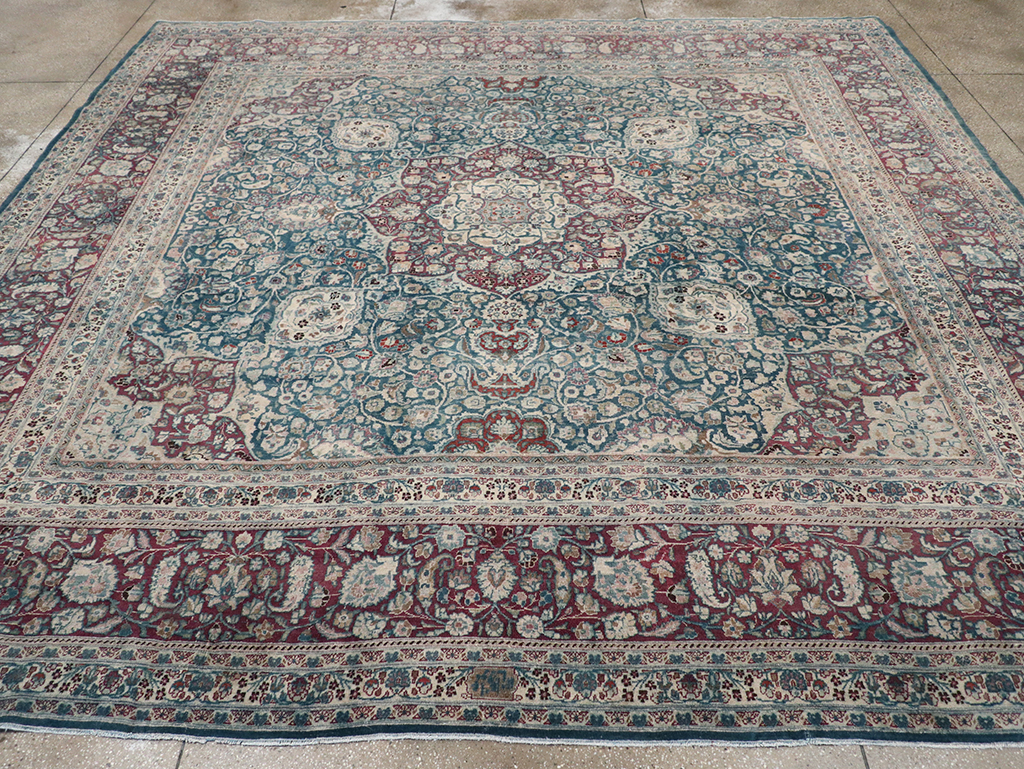 meshed Carpet - # 108011