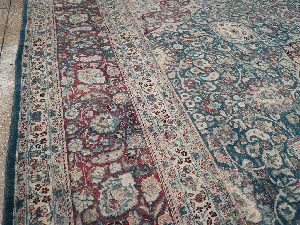meshed Carpet - # 108011