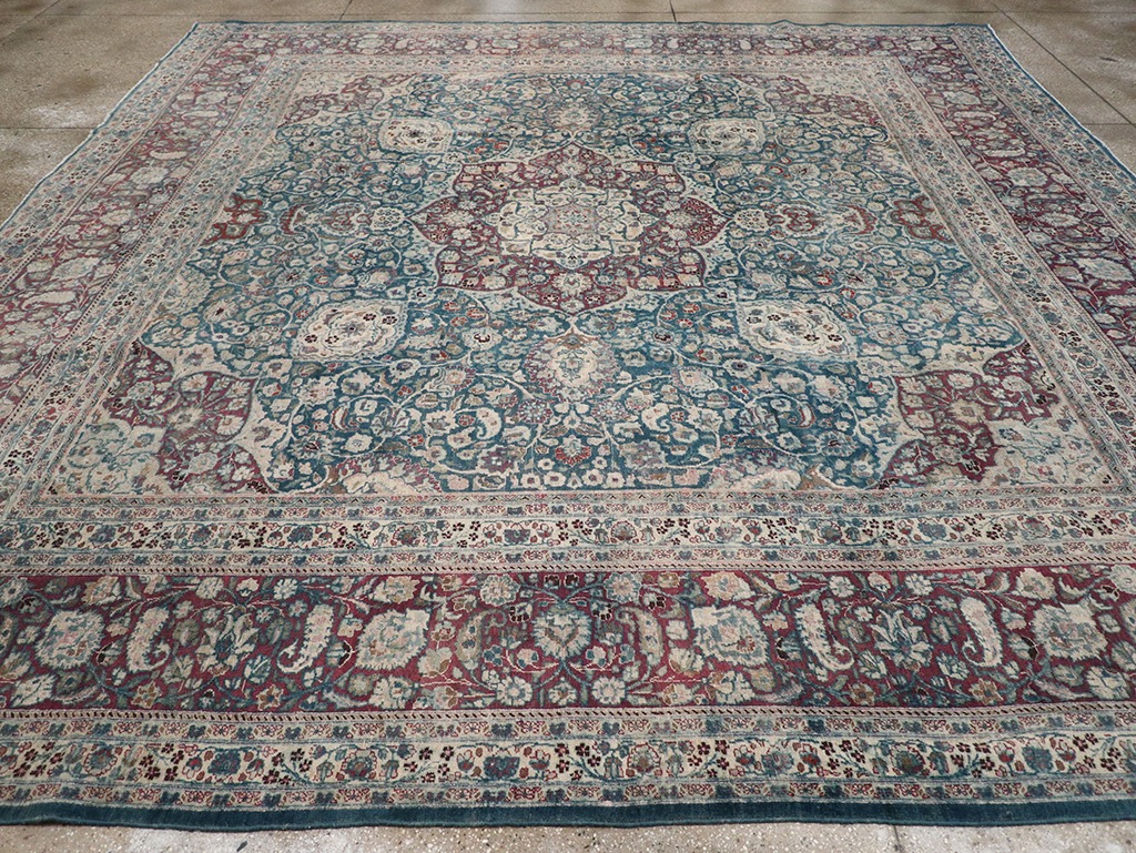 meshed Carpet - # 108011