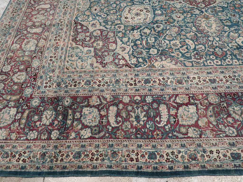 meshed Carpet - # 108011