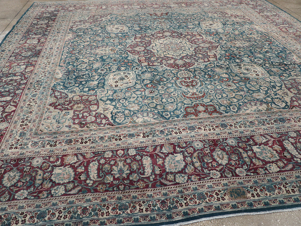 meshed Carpet - # 108011