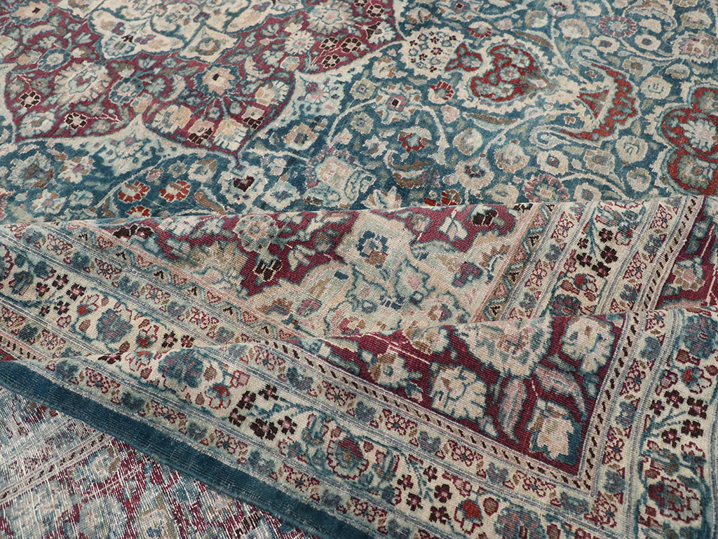 meshed Carpet - # 108011