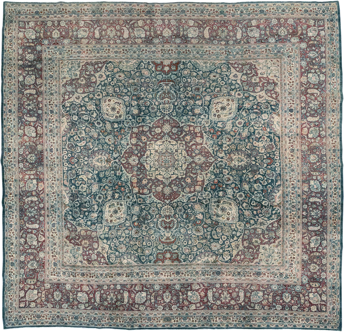meshed Carpet - # 108011