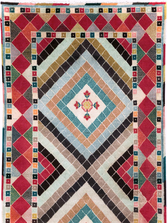 meshed Runner - # 106075