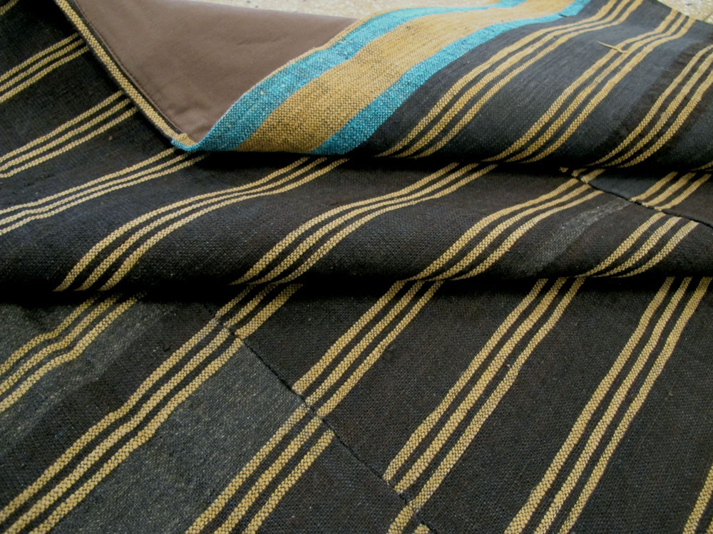 mid Rug - # 105584