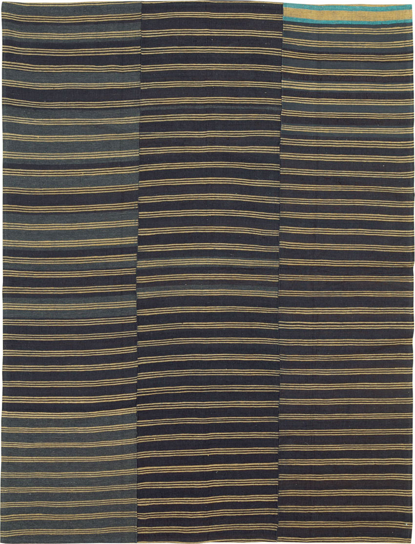 mid Rug - # 105584