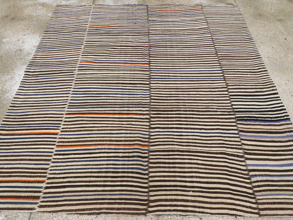 mid Rug - # 106287