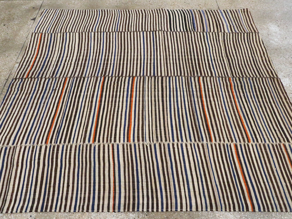 mid Rug - # 106287