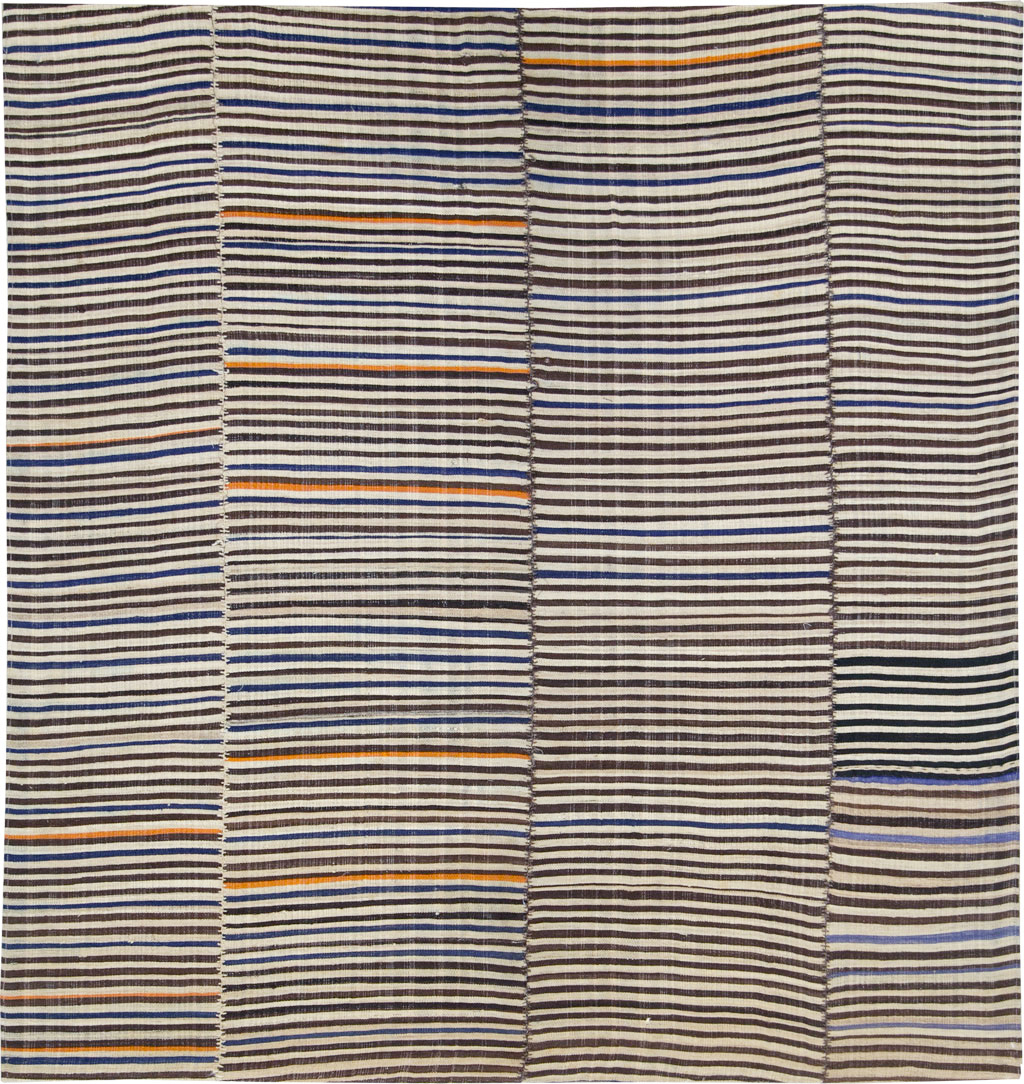mid Rug - # 106287