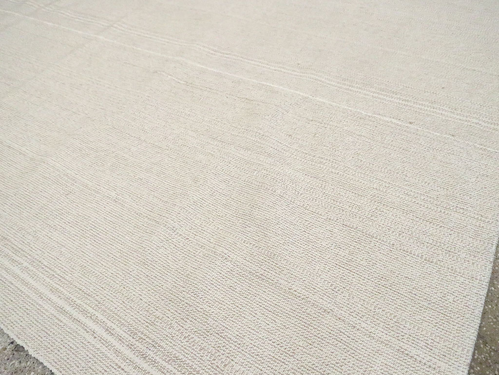 mid Rug - # 107390