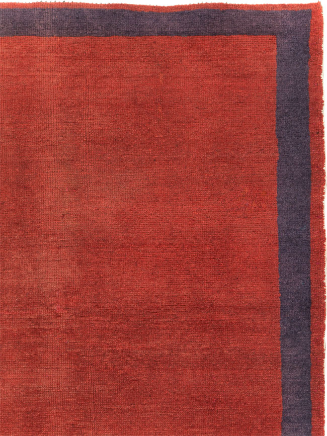 mid Carpet - # 106883
