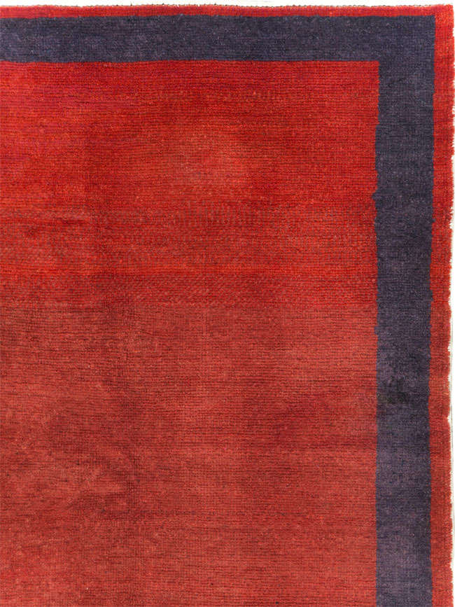 mid Carpet - # 106883